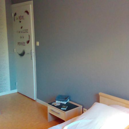 Le Petit Saint Germain Bed & Breakfast Eksteriør bilde