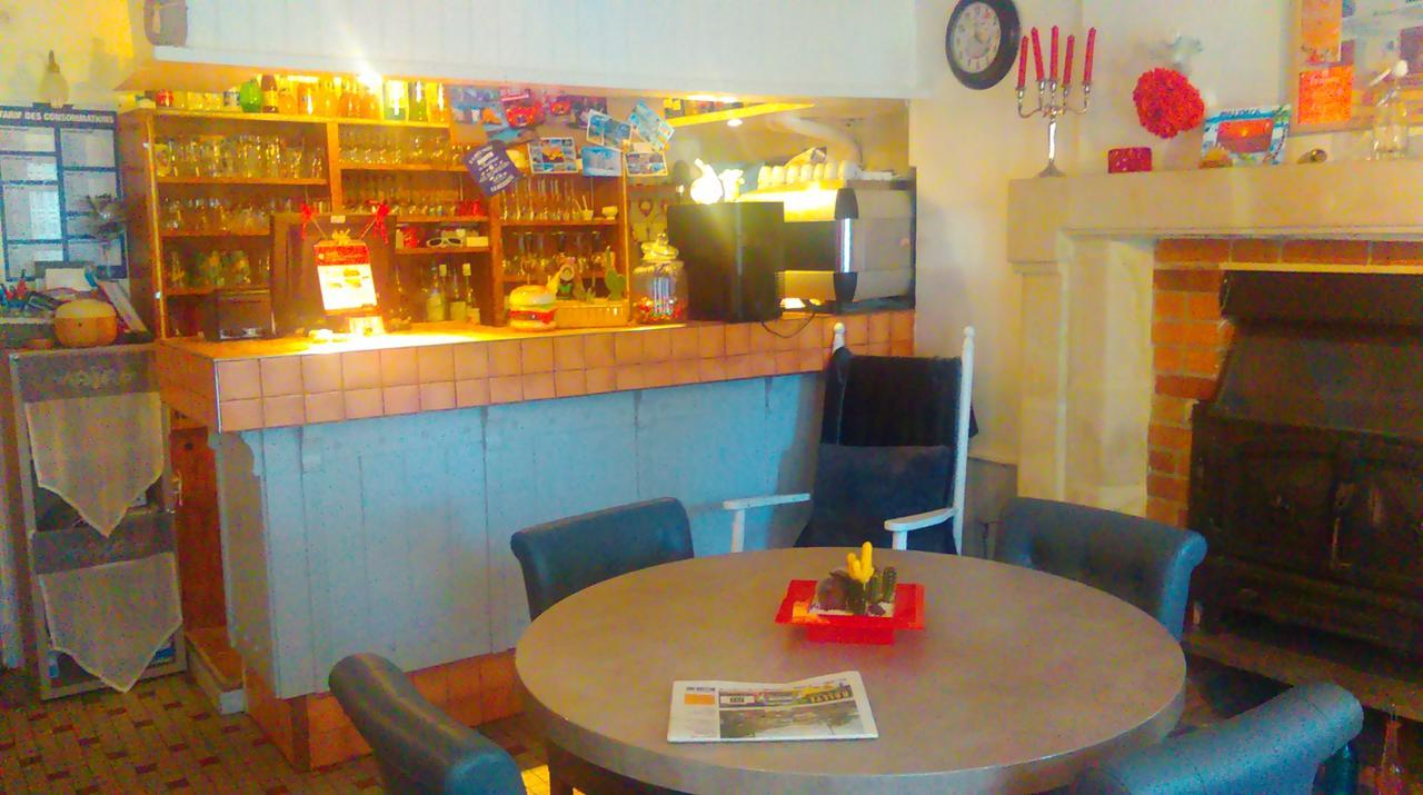 Le Petit Saint Germain Bed & Breakfast Eksteriør bilde