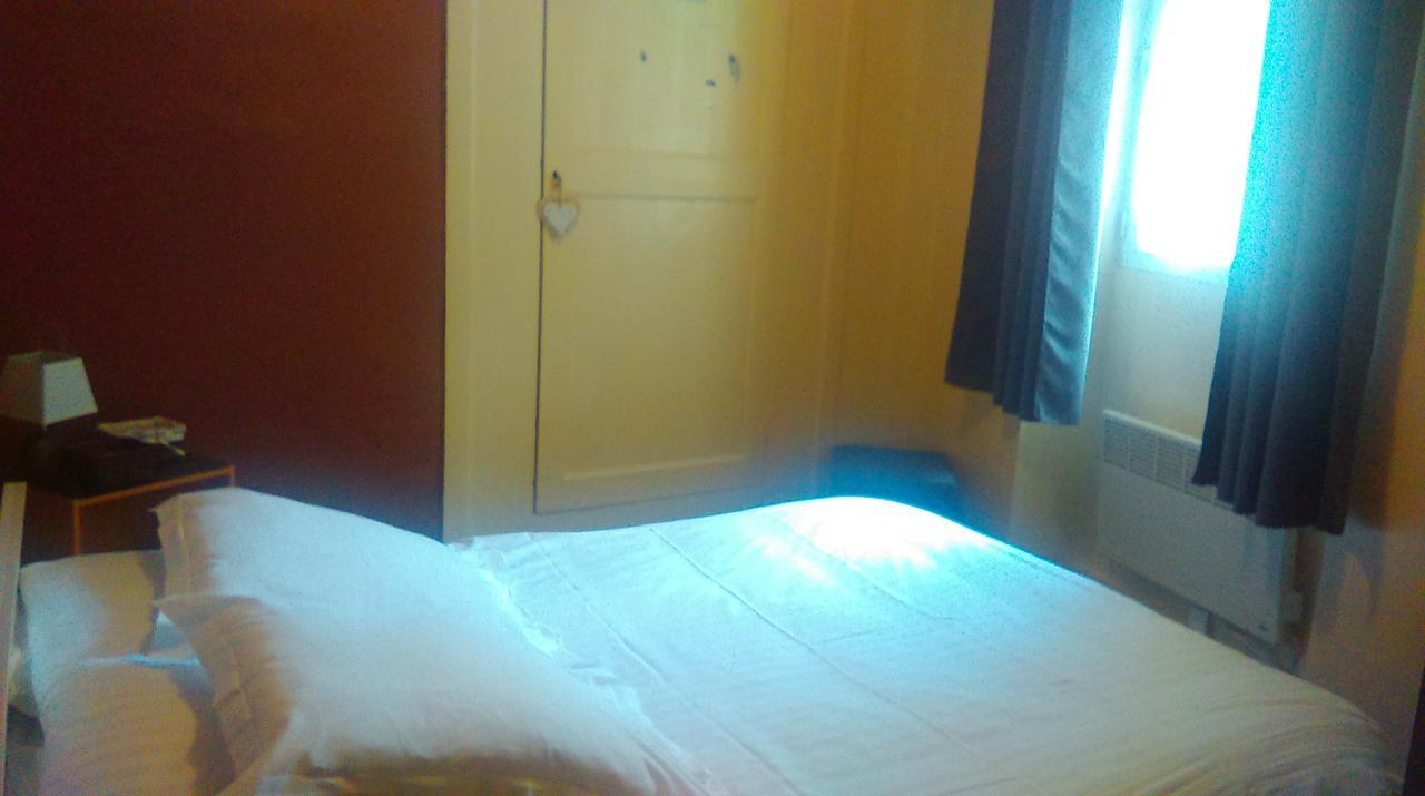 Le Petit Saint Germain Bed & Breakfast Eksteriør bilde