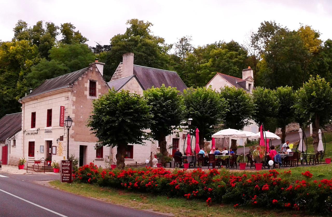 Le Petit Saint Germain Bed & Breakfast Eksteriør bilde