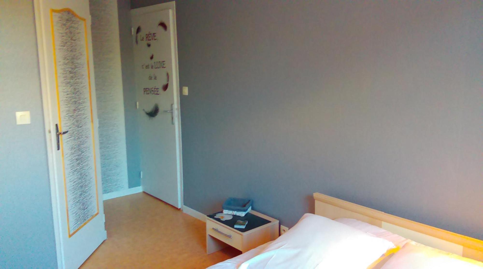 Le Petit Saint Germain Bed & Breakfast Eksteriør bilde