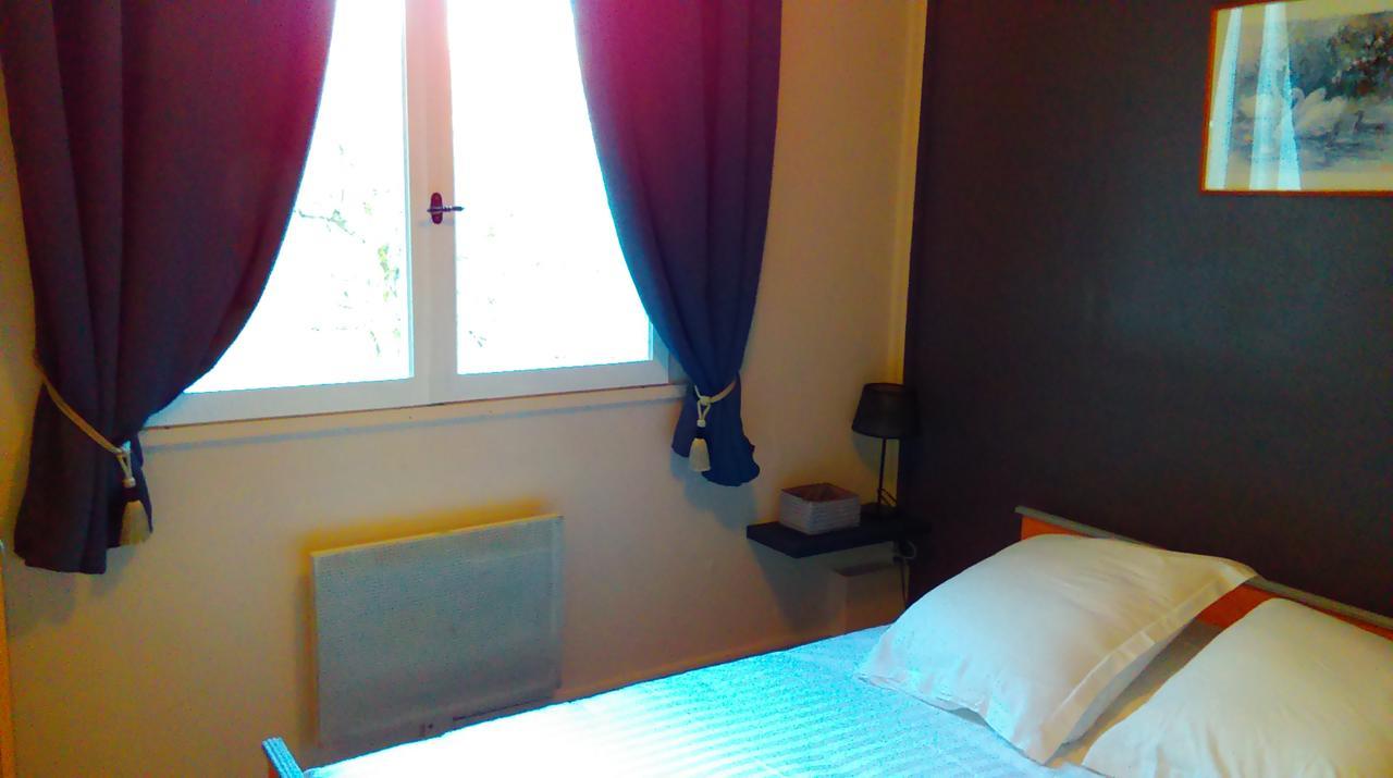 Le Petit Saint Germain Bed & Breakfast Eksteriør bilde