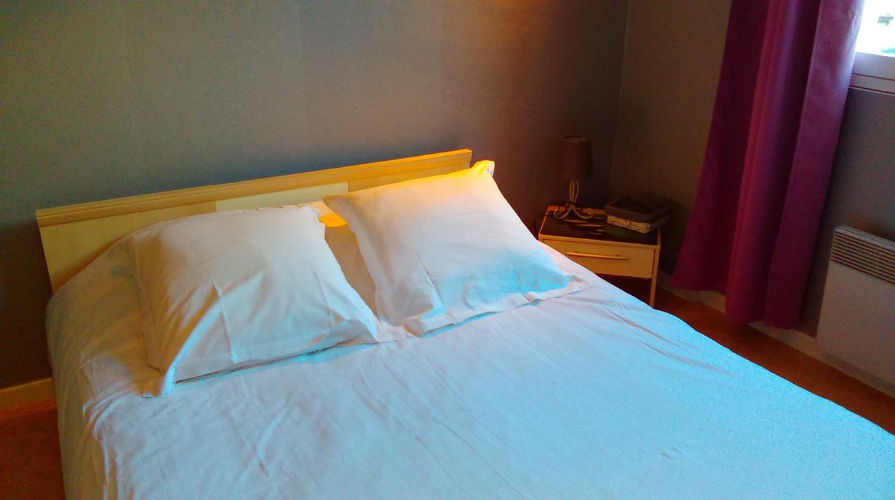 Le Petit Saint Germain Bed & Breakfast Eksteriør bilde