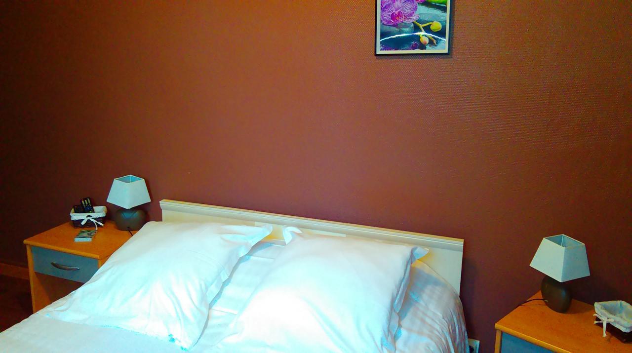 Le Petit Saint Germain Bed & Breakfast Eksteriør bilde